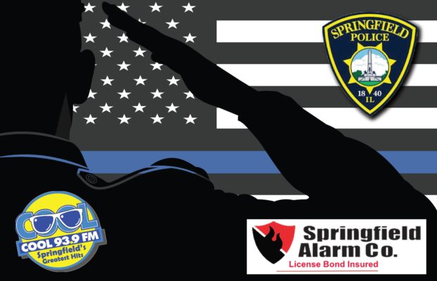 A Salute to Our Police Department! A Salute to Our Police Department!