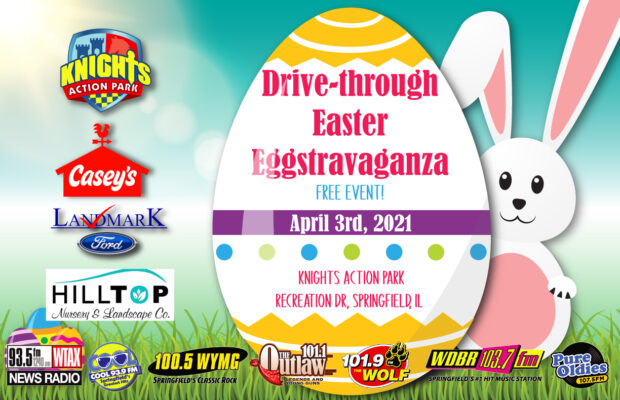 Easter Egg Hunt 2021 Easter Egg Hunt 2021