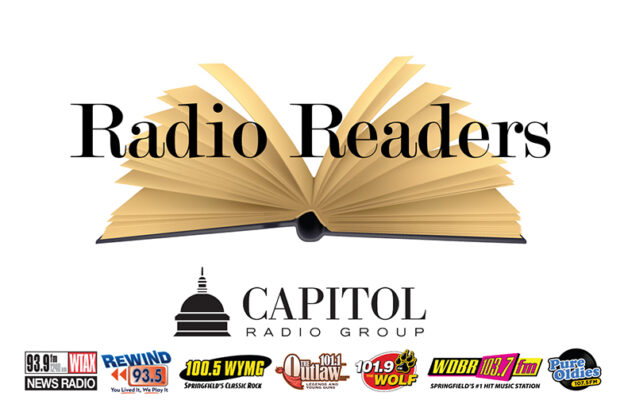 Radio Readers Radio Readers
