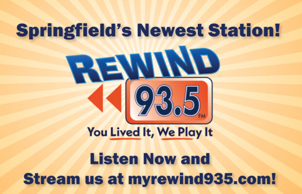 Ways to Listen to Rewind 93.5FM! Ways to Listen to Rewind 93.5FM!