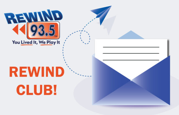 REWIND Club – Sign Up