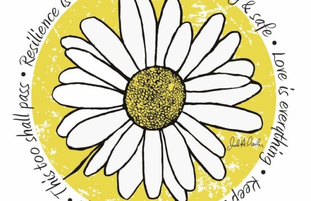 Daisy Charity Daisy Charity