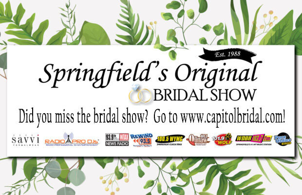 Springfield’s Original Bridal Show Springfield’s Original Bridal Show