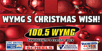 WYMG’S Christmas Wish 2021 WYMG’S Christmas Wish 2021