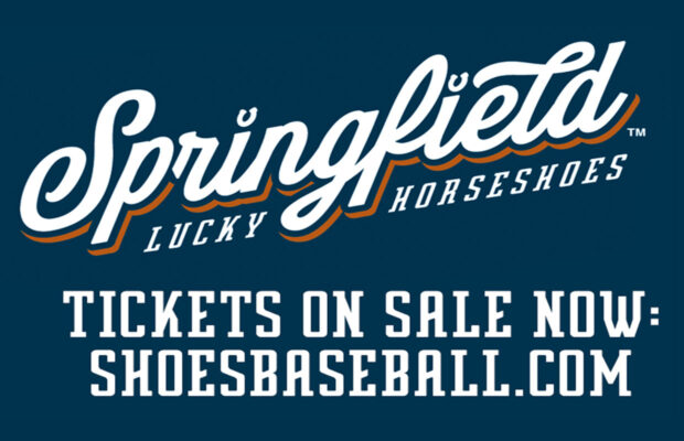 Springfield Lucky Horseshoes Springfield Lucky Horseshoes