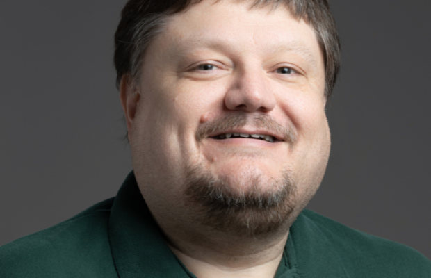 Ed Steele