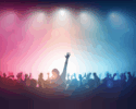 Power of Love (Huey Lewis Tribute) featuring Decade of Decadence (Ultimate 80s Rock Party)