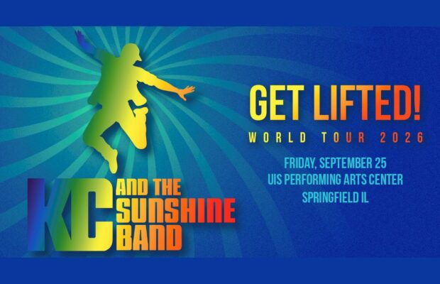 Your Chance to Win KC and the Sunshine Band Tickets